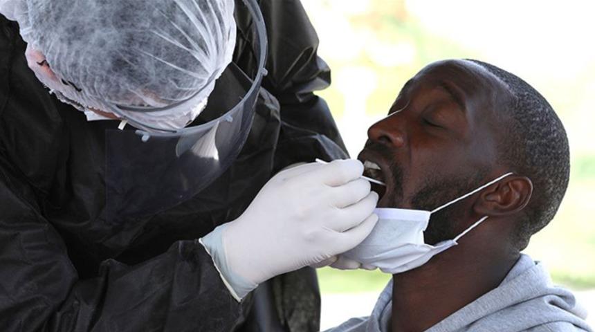 Sivasspor'da teknik heyet ve futbolcularda Kovid-19'a rastlanmadı