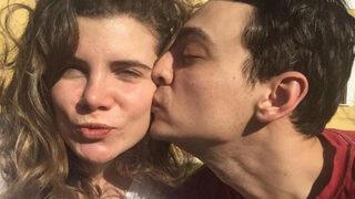 Edip Tepeli'nin Ayşecan Tatari paylaşımına beğeni yağdı! 