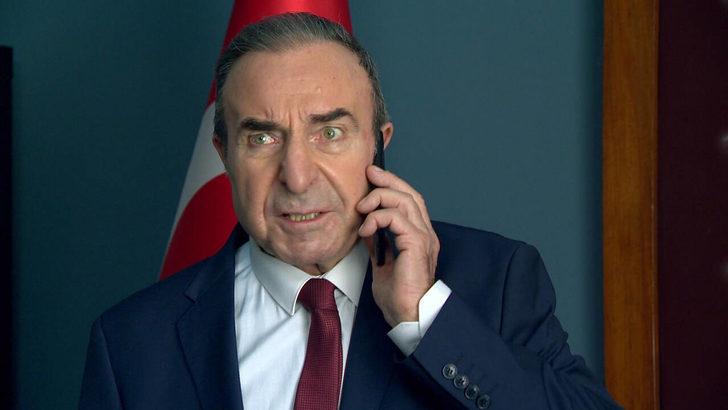 Arka Sokaklar oyuncusu Özgür Ozan diziden ayrılıyor mu? Hüsnü Çoban koronavirüsten öldü mü?  G4