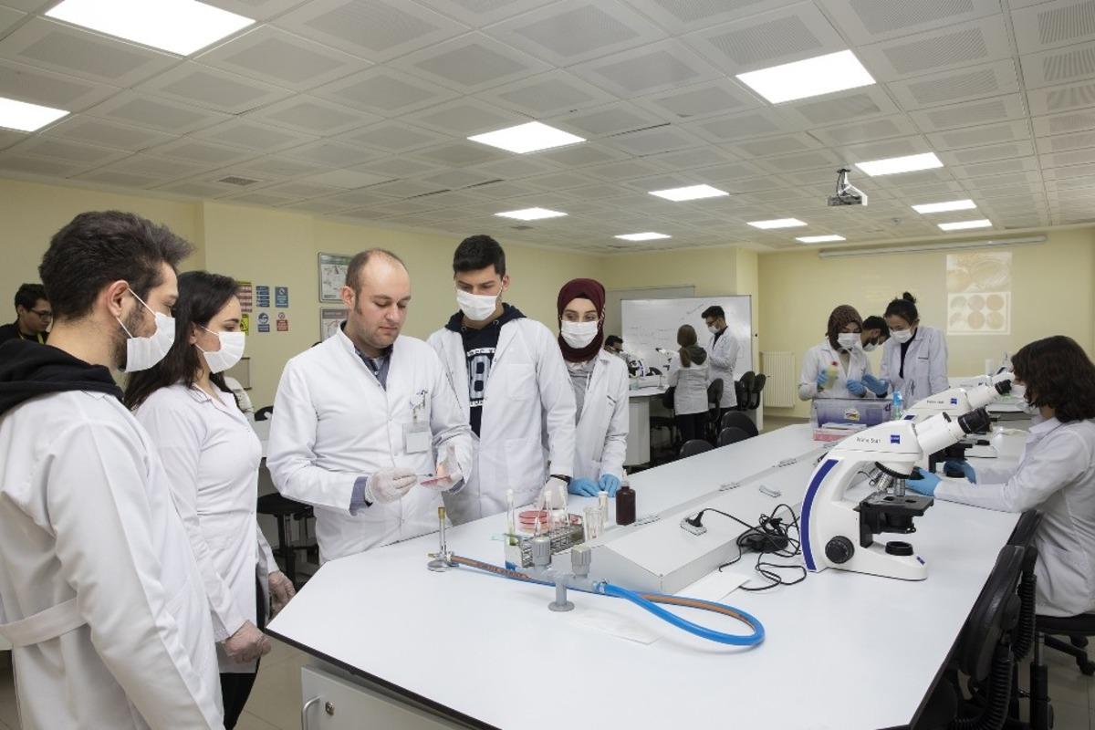 Atat&uuml;rk &Uuml;niversitesi b&ouml;lge hayvancılığına katkı sunmaya devam ediyor