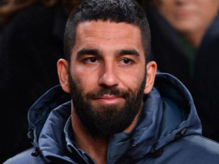Arda Turan'dan şaşırtan yorum G3