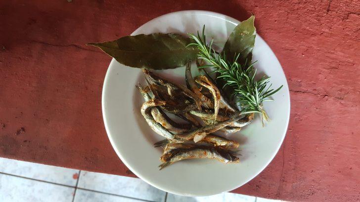 Tam 128 çeşit turşu yapıyor, yok satıyor G2