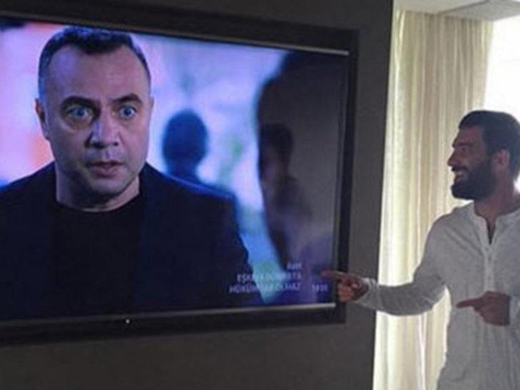 Arda Turan'dan şaşırtan yorum G5