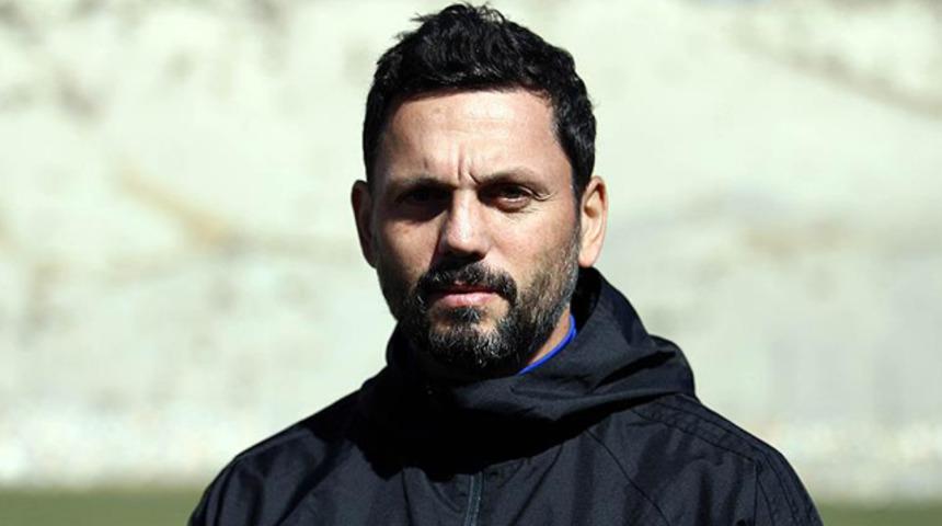 Erol Bulut: Ali Ko&ccedil;'un saydığı &ouml;zellikler bende var