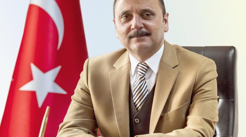 Başkan Doğru&rsquo;dan 19 Mayıs mesajı