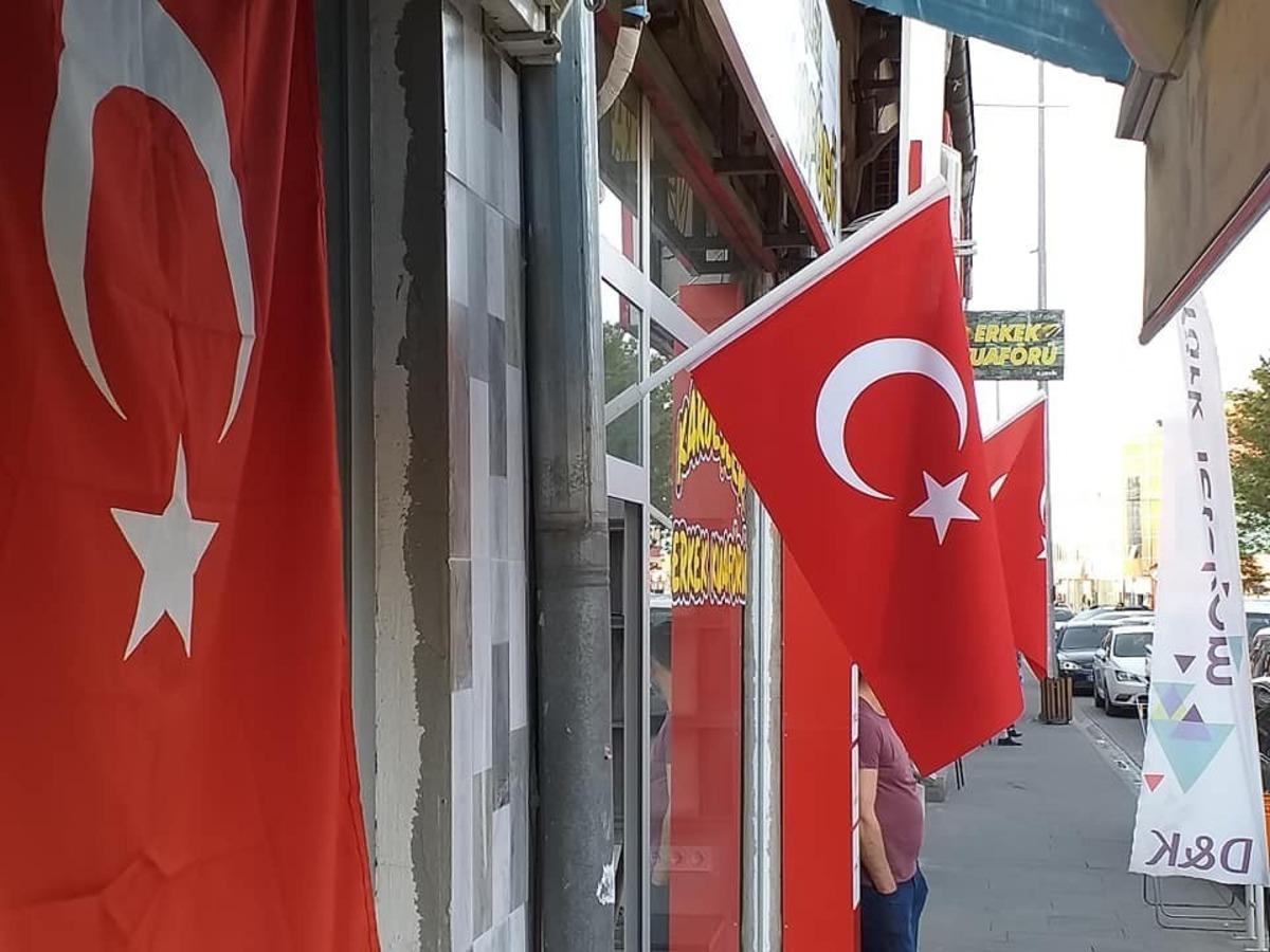 İncesu 19 Mayıs&rsquo;a hazırlanıyor