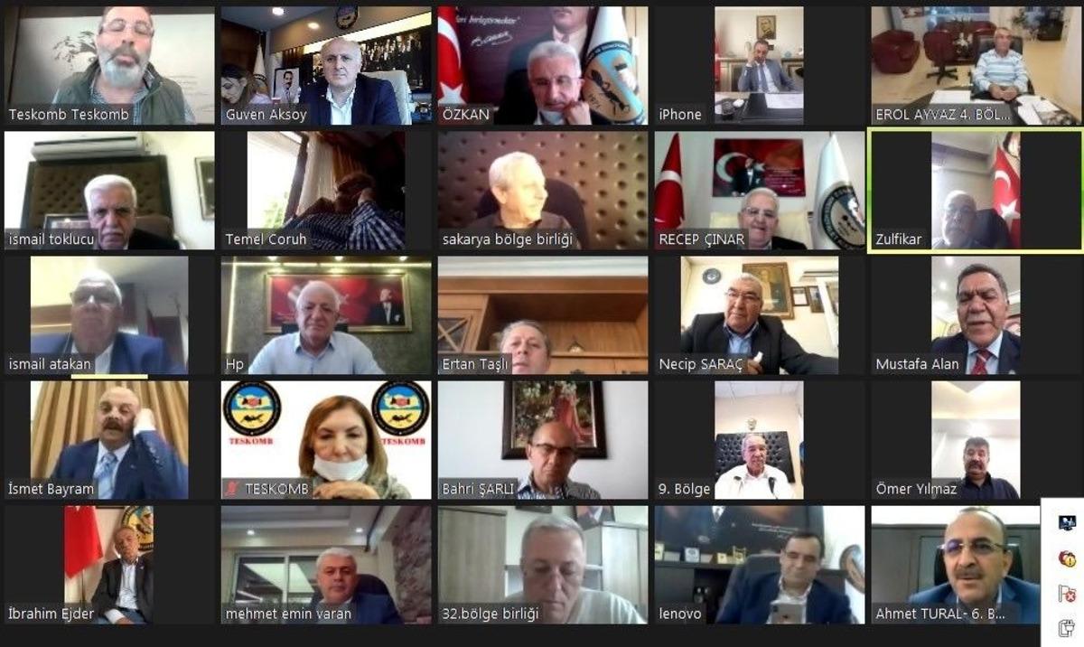 D&uuml;zce&rsquo;nin ve b&ouml;lgenin sorunlarını anlattı