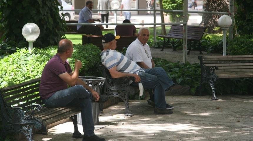 Doğu&rsquo;da sıcaklık uyarısı