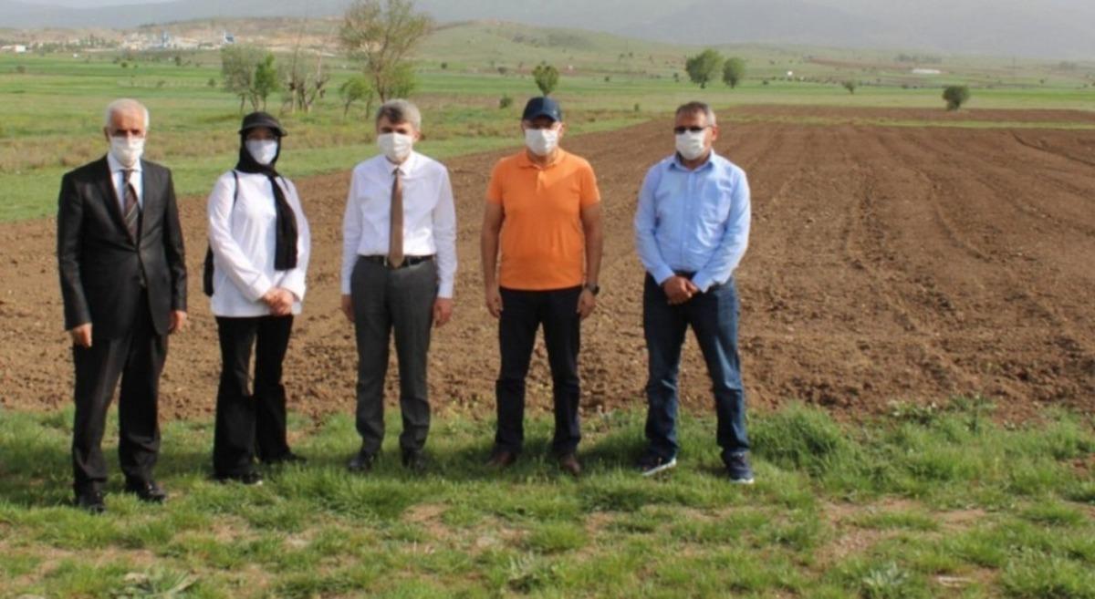 Pazarlar MYO&rsquo;da gl&uuml;tensiz gıdalar &uuml;retilecek