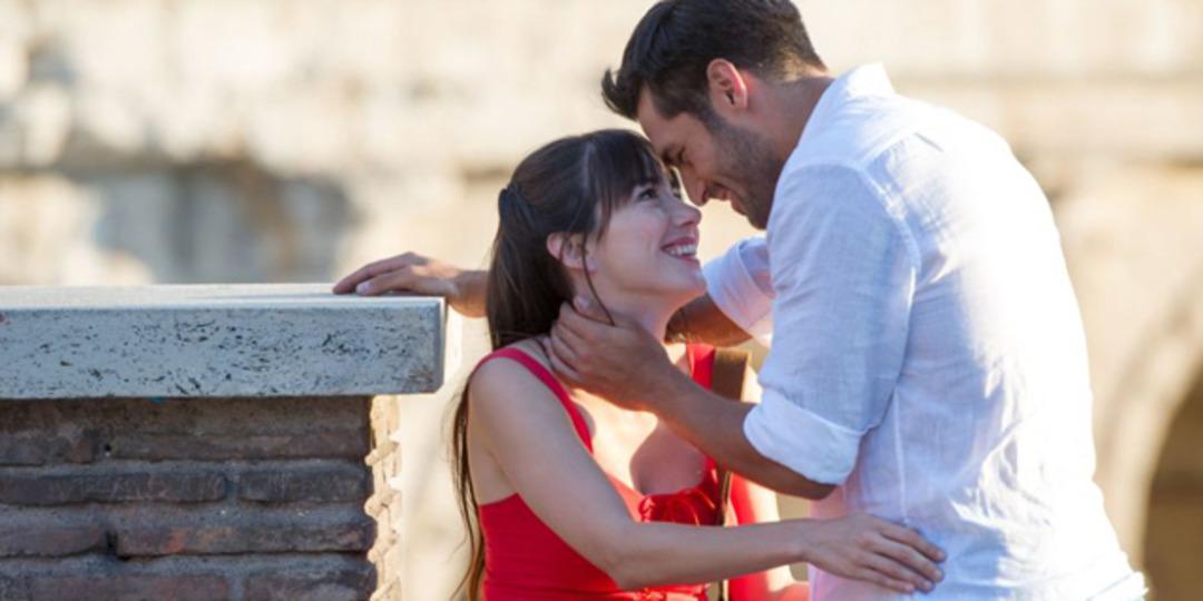 Kiraz Mevsimi 53. b&ouml;l&uuml;m fotoğrafları