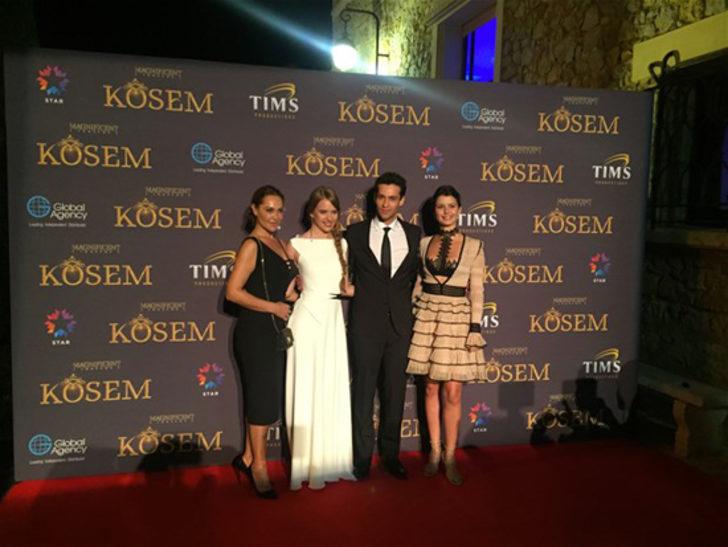 Beren Saat'in kıyafetinin fiyatı dudak uçuklattı G3