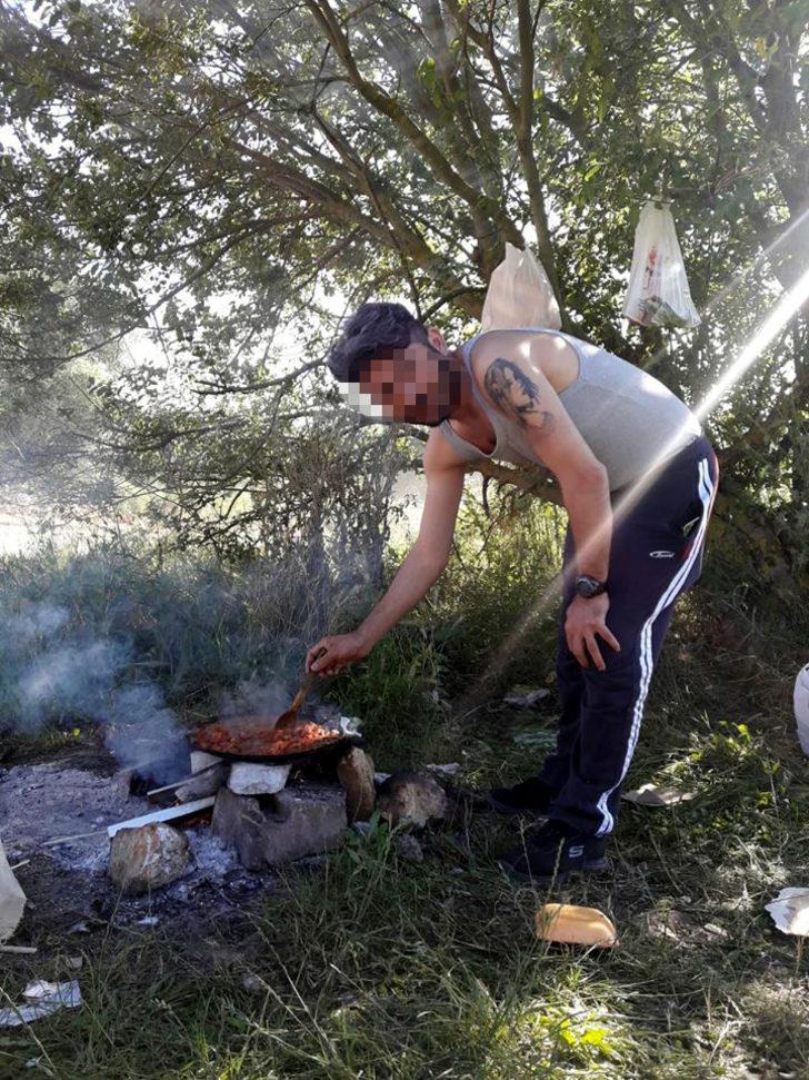 Eşini 3 kez sırtından bıçaklayan kişiden kan donduran sözler G4