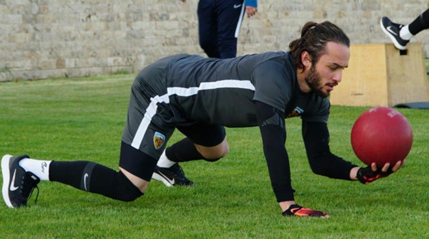 Ziya Alkurt: Fırsatları iyi değerlendirmeliyiz