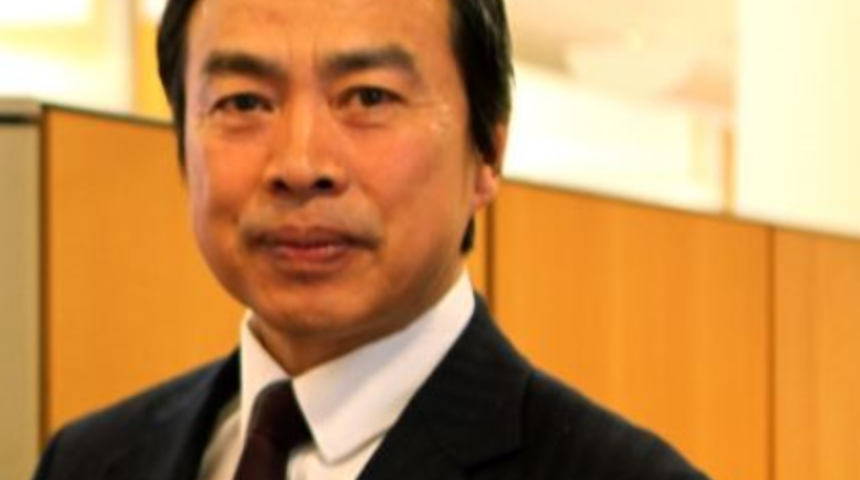 Çin’in İsrail büyükelçisi evinde ölü bulundu!