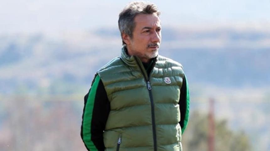 Ali Ravcı: Günde çift antrenmanla güç depoluyoruz