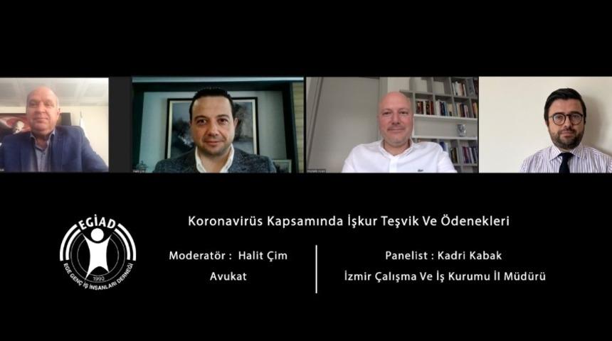 Korona vir&uuml;s kapsamında İŞKUR teşvik ve &ouml;denekleri