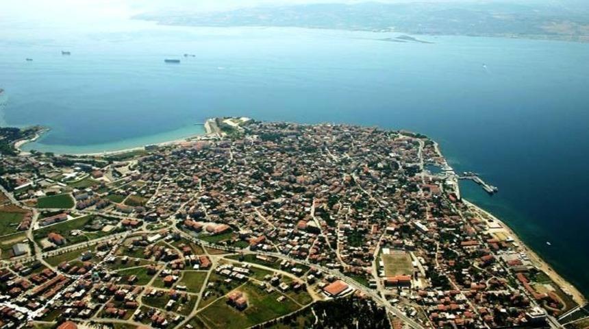 Gelibolu&rsquo;da maskesiz sokağa &ccedil;ıkmak yasaklandı