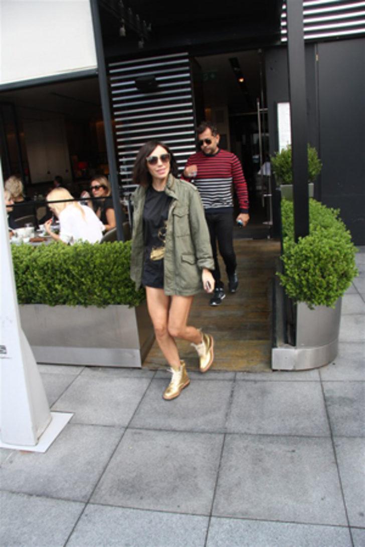 Gülşen kaza yaptı G4