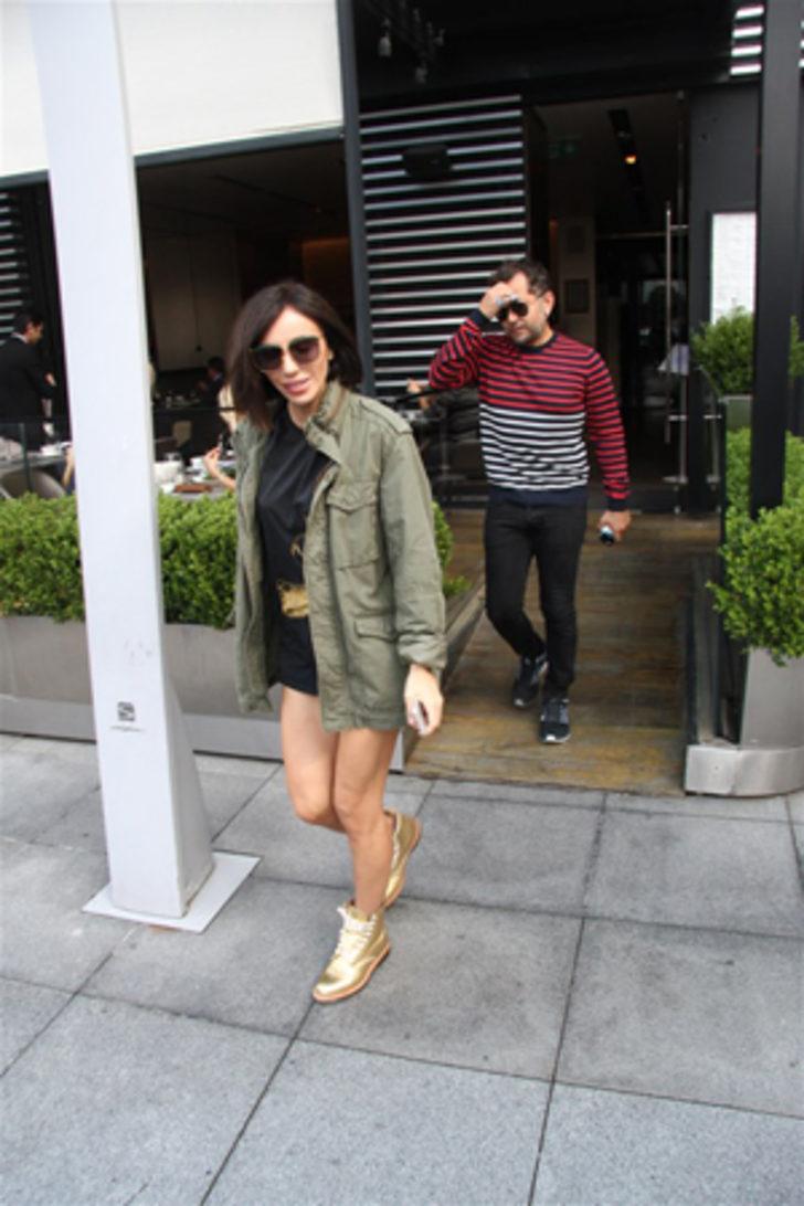 Gülşen ile Ozan Çolakoğlu yaza evleniyor G2