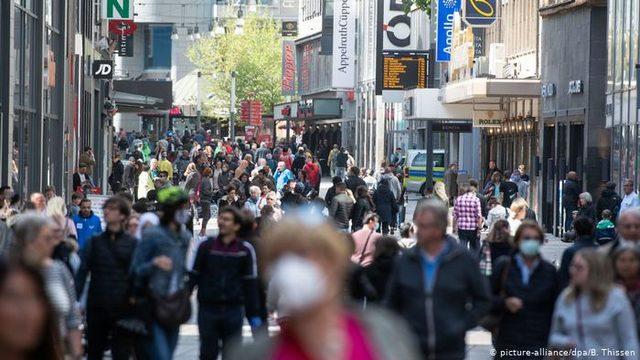 DSÖ: Koronavirüs uzun vadeli bir tehdit