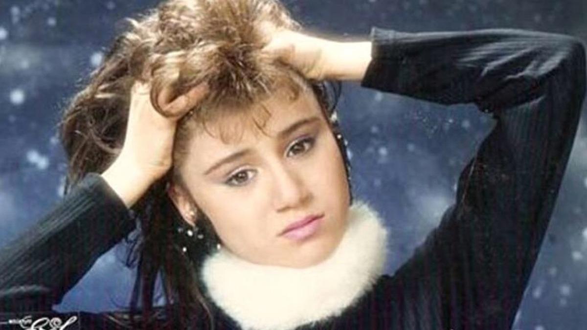 Ceylan modaya uydu yine imaj değiştirdi! Ge&ccedil;mişten bug&uuml;ne inanılmaz değişim