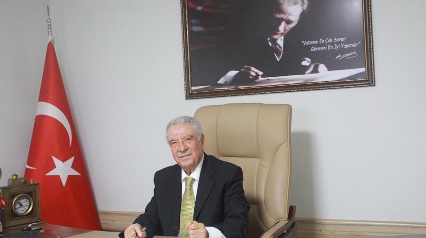 Anka&rsquo;dan 19 Mayıs ve Ramazan Bayramı mesajı