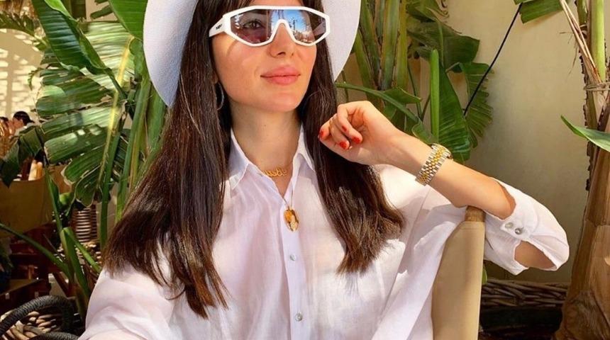 Bet&uuml;l Boy Zafer&rsquo;den pandemiye mimari bakış