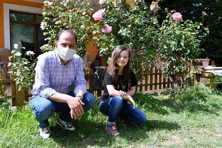 Başkan Çalık özel bireyleri unutmadı G4