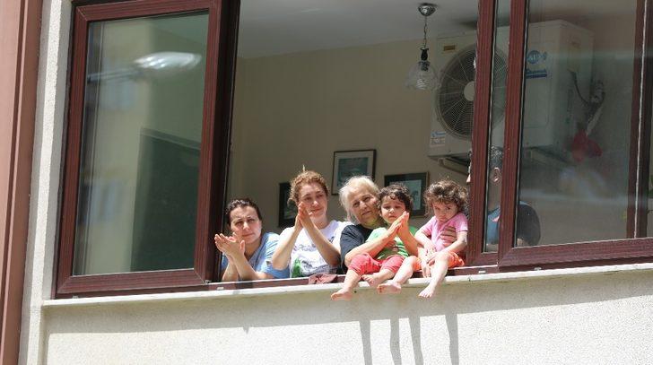 Maltepe sokaklarında 19 Mayıs coşkusu G2