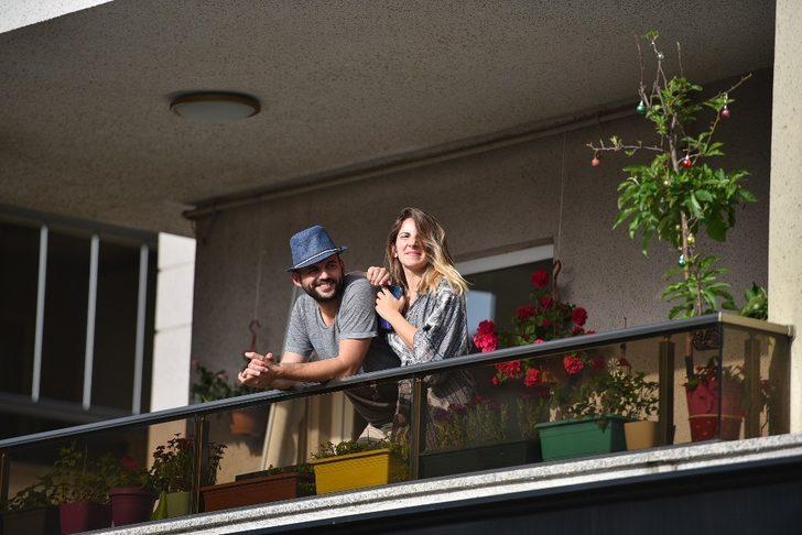 Bursalılar ‘gezici sahne’ ile moral depoluyor G5