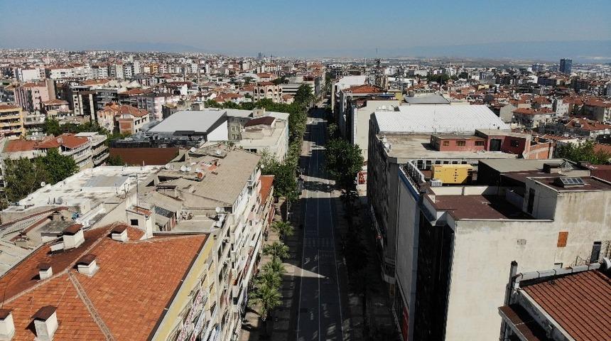 Korona vir&uuml;s Denizli&rsquo;de ki konut satışlarını olumsuz etkiledi