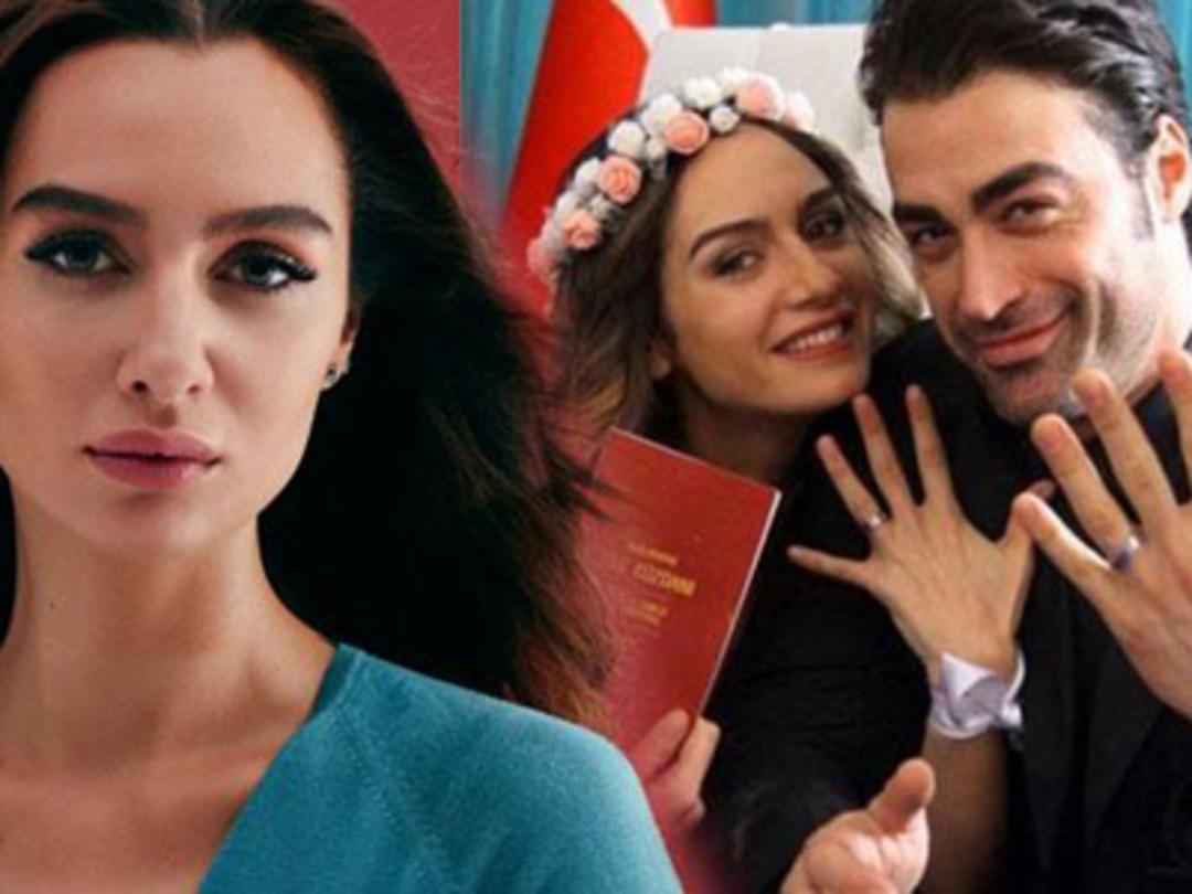 Birce Akalay bilinmeyenlerini anlattı