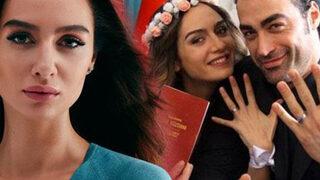 Birce Akalay bilinmeyenlerini anlattı