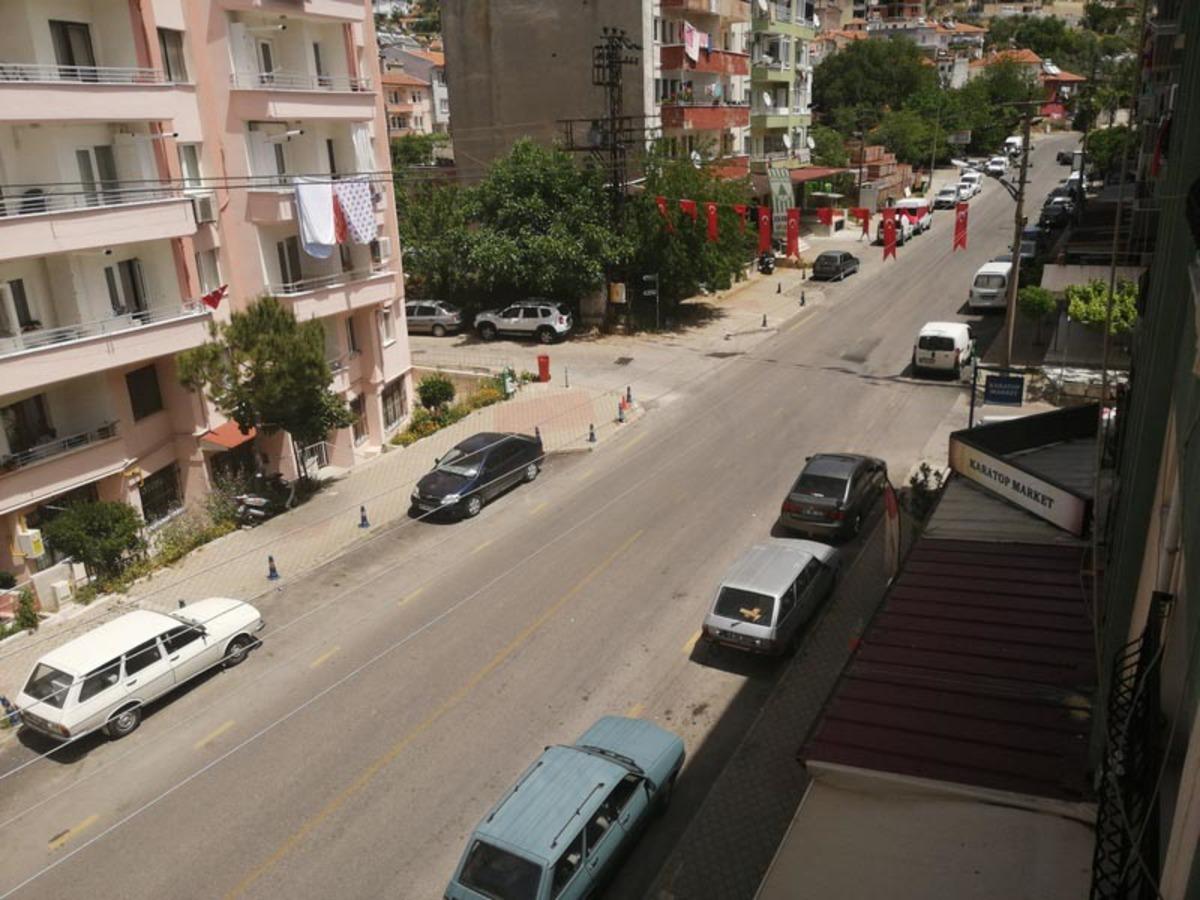 Muğla'da 3.8 b&uuml;y&uuml;kl&uuml;ğ&uuml;nde deprem! AFAD duyurdu