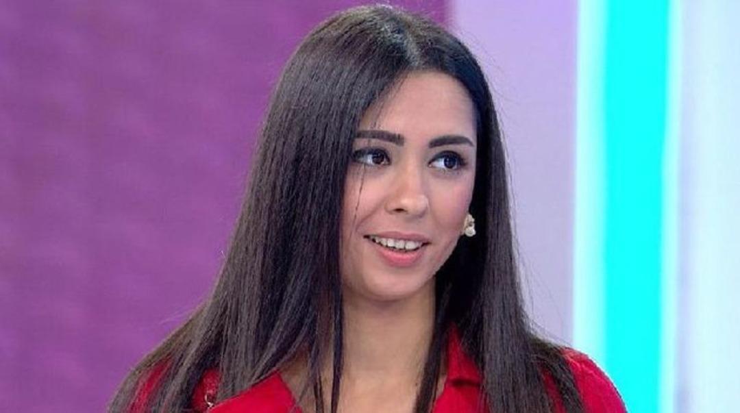 Ayşeg&uuml;l Doğan'dan canlı yayında estetik itirafı! Helin Avşar'ı kızdıracak s&ouml;zler