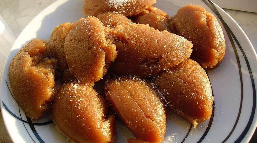 Sütlü un helvası tarifi: Herkesin merak ettiği püf noktasını açıkladık! 