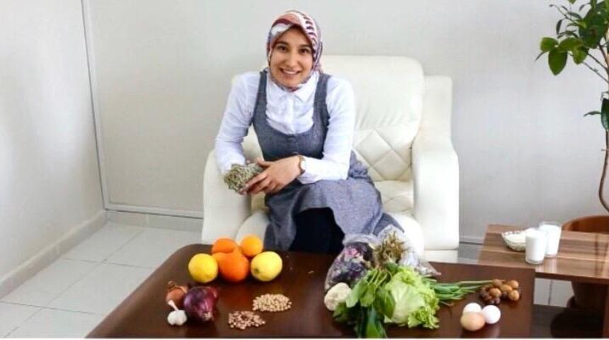 &Ccedil;aldıran Belediyesinden sosyal medya &uuml;zerinden halka sağlık hizmeti