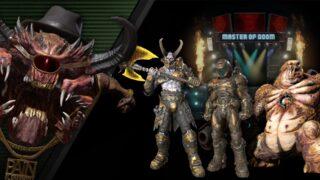 DOOM Eternal'ın ilk resmi güncellemesi geldi! 