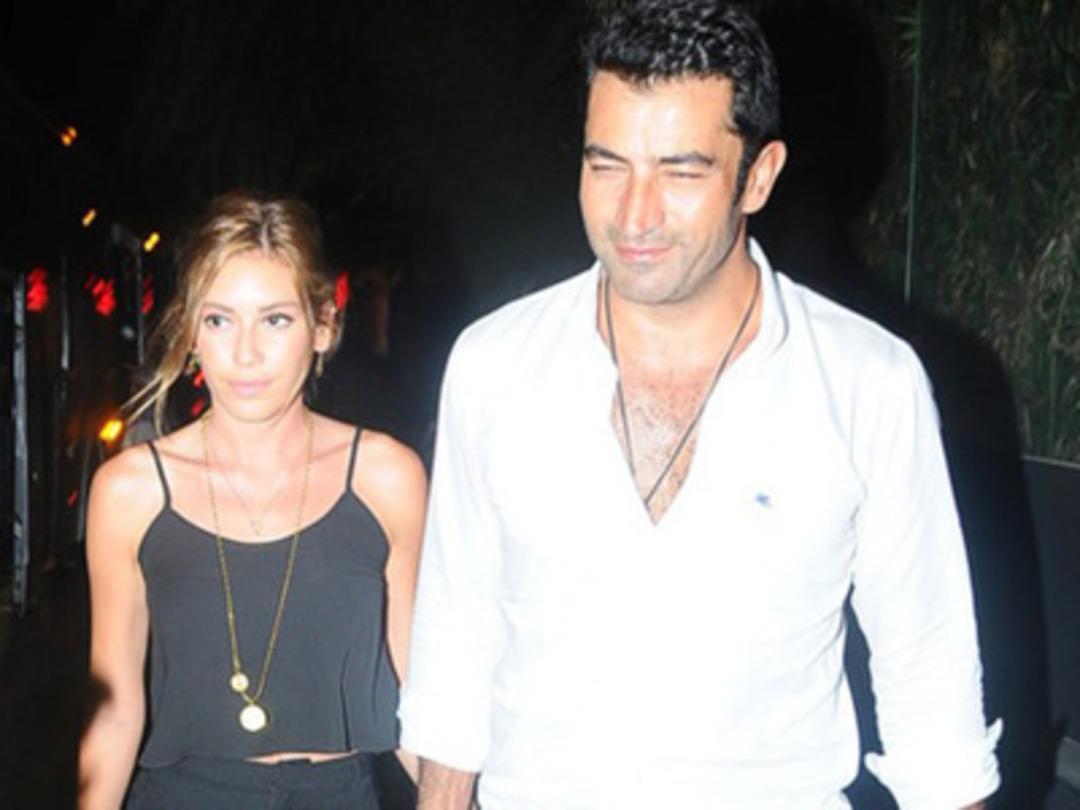 Kenan İmirzalıoğlu son noktayı koydu