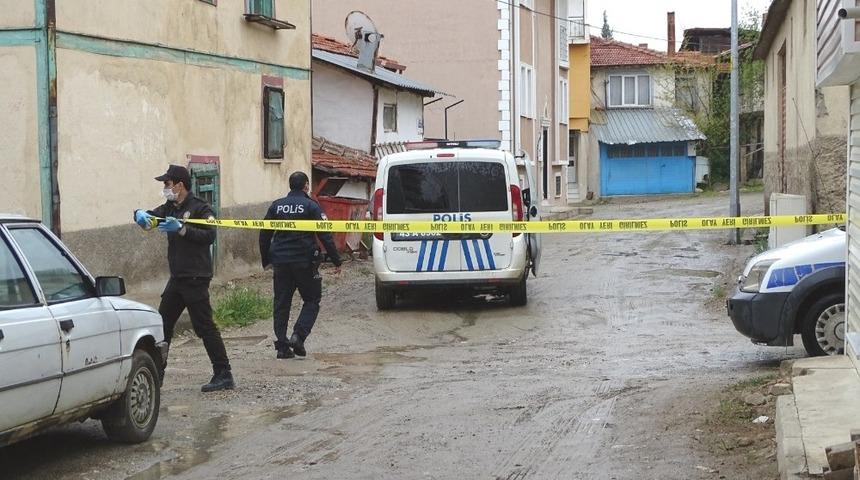 Hisarcık’ta iki mahallede karantina kaldırıldı