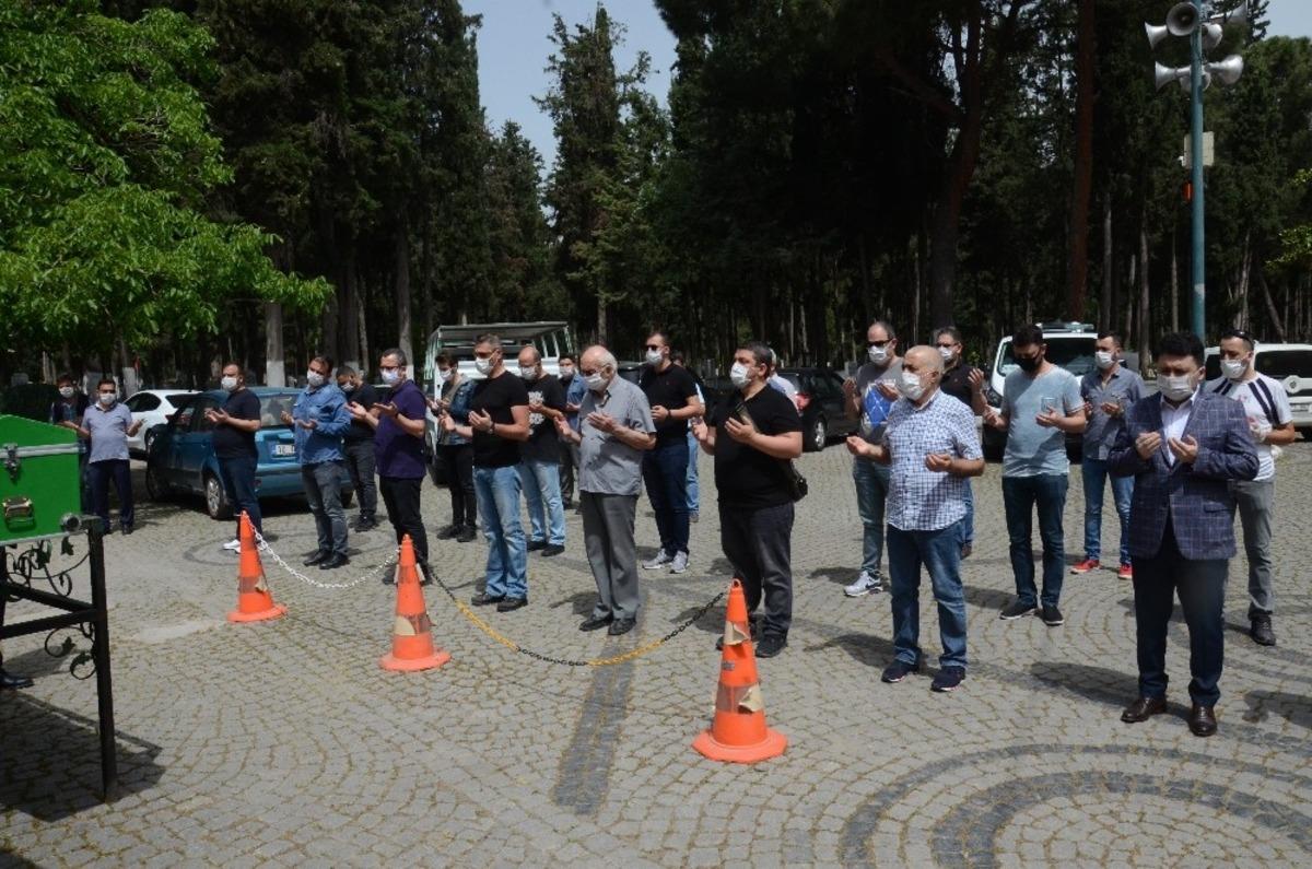 Demir&ccedil;eviren ailesinin baba acısı