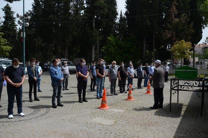 Demirçeviren ailesinin baba acısı G2