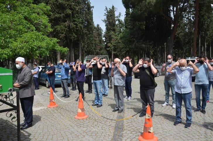 Demirçeviren ailesinin baba acısı G3