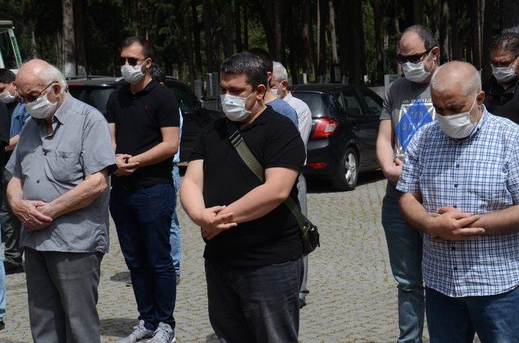 Demirçeviren ailesinin baba acısı G4