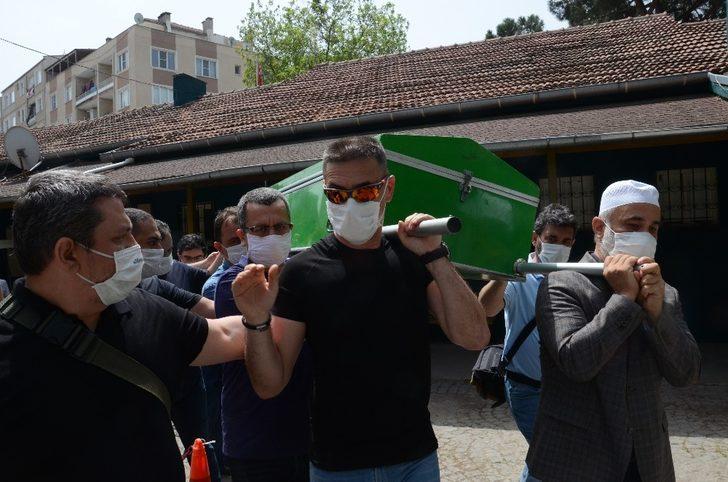 Demirçeviren ailesinin baba acısı G5