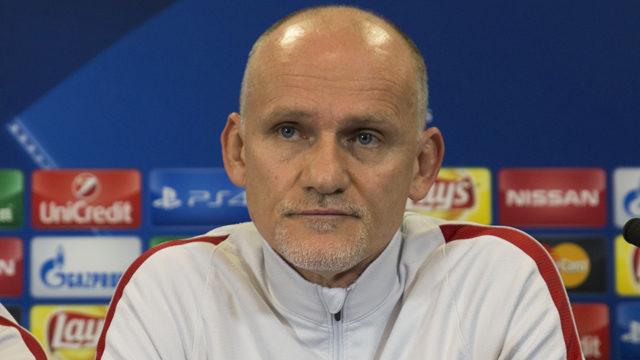 Claudio Taffarel: Kulüpler planlamalar yapmalı