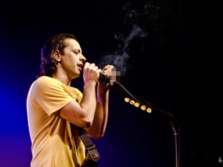 Kaan Tangöze'nin solo albümü çıktı G1