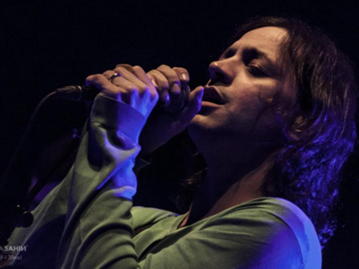 Kaan Tangöze'nin solo albümü çıktı G3