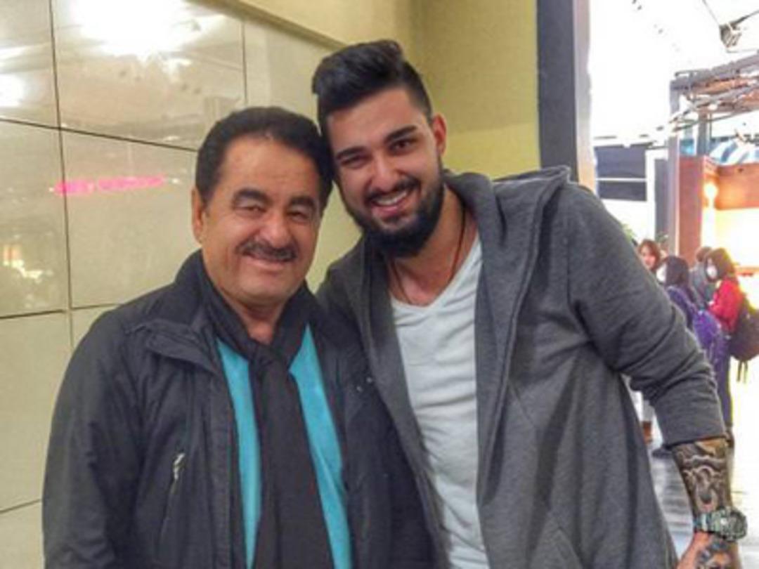 İbrahim Tatlıses ve İdo Tatlıses'ten sosyal sorumluluk projesine destek