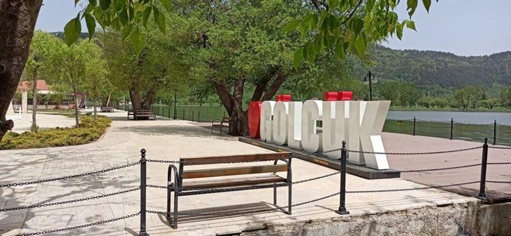 Gökcük’te sakin pazar günü G3